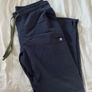 Yola Skinny Scrub Pants